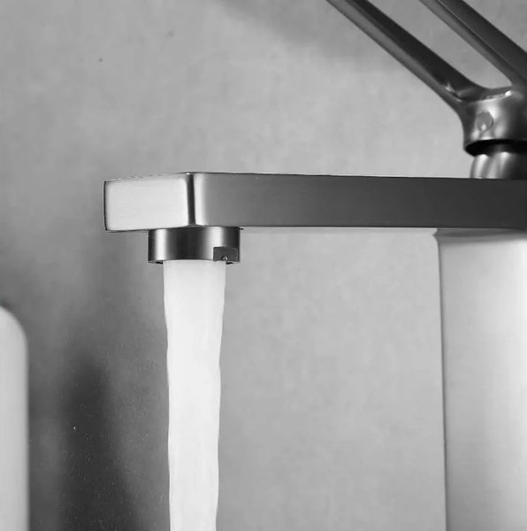 Смеситель Shevanik S6801T