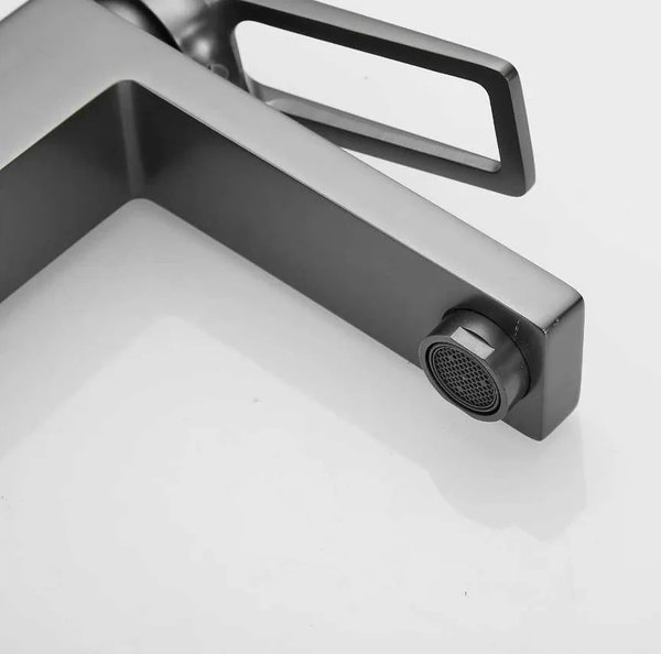 Смеситель Shevanik S6801T