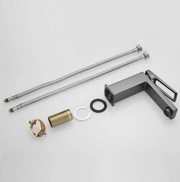 Смеситель Shevanik S6801T