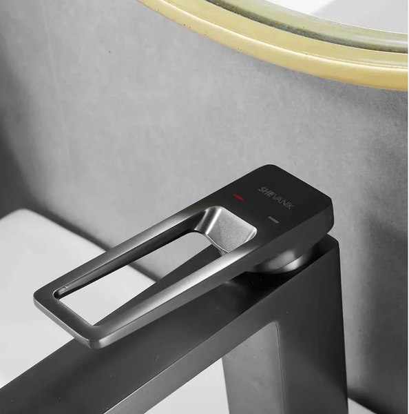 Смеситель Shevanik S6801T