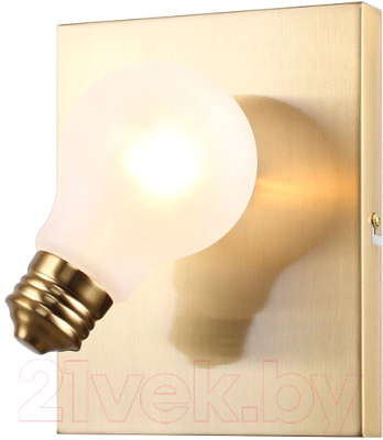 Бра Freya Evidence FR5372WL-01BS - фото