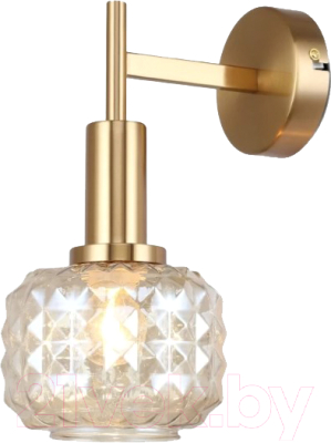 Бра Freya Fero FR5366WL-01BS - фото