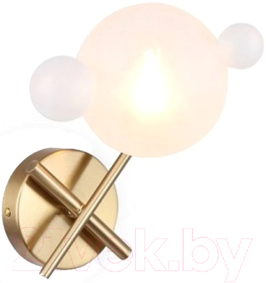 Бра Freya Flaty FR5374WL-01BS - фото