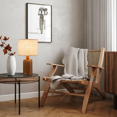 Прикроватная лампа Freya Forest FR5326TL-01W