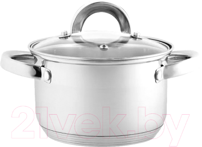 Кастрюля Webber BE-110/2 - фото