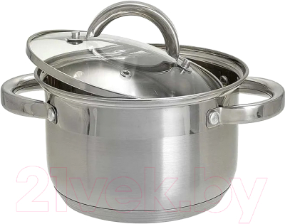 Кастрюля Webber BE-110/2
