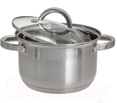 Кастрюля Webber BE-111/2