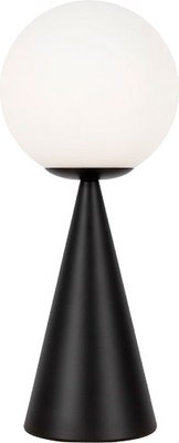 Прикроватная лампа Freya Glow FR5289TL-01B - фото