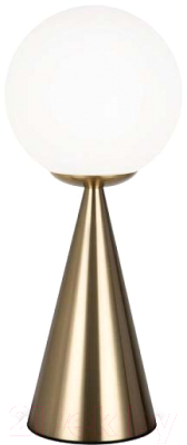 Прикроватная лампа Freya Glow FR5289TL-01BS - фото