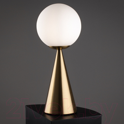 Прикроватная лампа Freya Glow FR5289TL-01BS