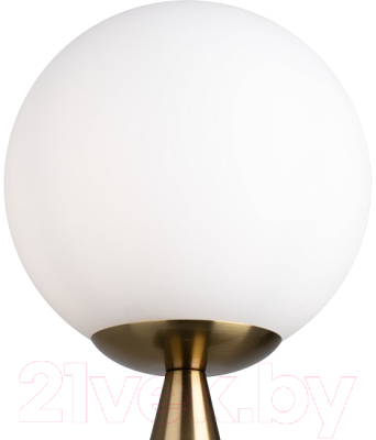 Прикроватная лампа Freya Glow FR5289TL-01BS