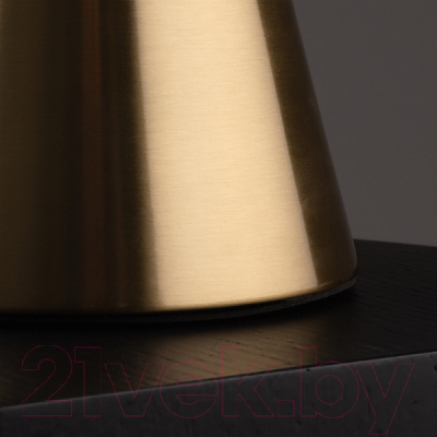 Прикроватная лампа Freya Glow FR5289TL-01BS