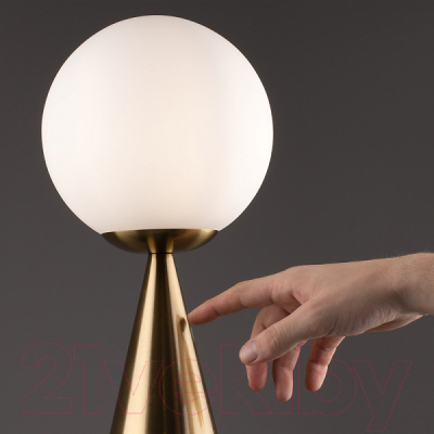 Прикроватная лампа Freya Glow FR5289TL-01BS