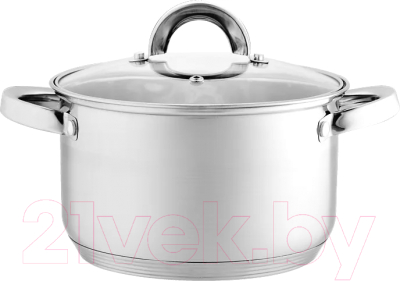 Кастрюля Webber BE-113/2 - фото