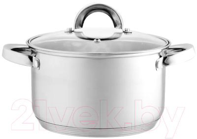 Кастрюля Webber BE-114/2 - фото