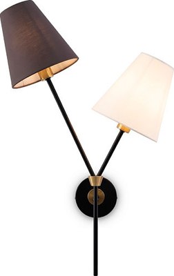 Бра Freya Hats FR5370WL-02B - фото