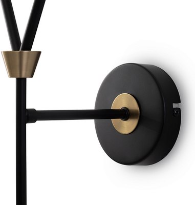 Бра Freya Hats FR5370WL-02B