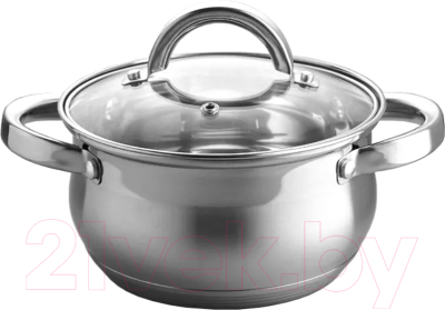 Кастрюля Webber BE-143/2 - фото