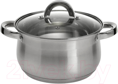 Кастрюля Webber BE-146/2 - фото