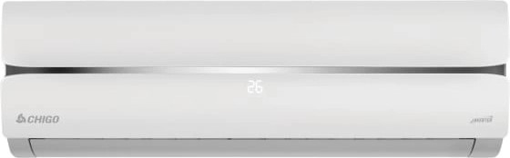 Внутренний блок кондиционера Chigo King CMS-24k-172-White - фото