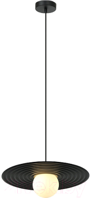 Потолочный светильник Freya Jovian FR5390PL-01B - фото