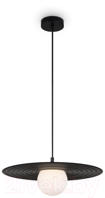 Потолочный светильник Freya Jovian FR5390PL-01B