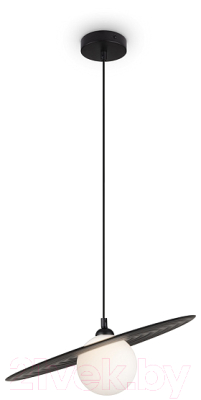 Потолочный светильник Freya Jovian FR5390PL-01B