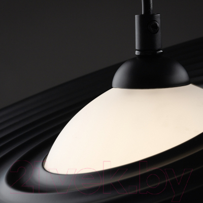 Потолочный светильник Freya Jovian FR5390PL-01B