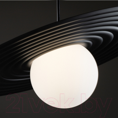 Потолочный светильник Freya Jovian FR5390PL-01B