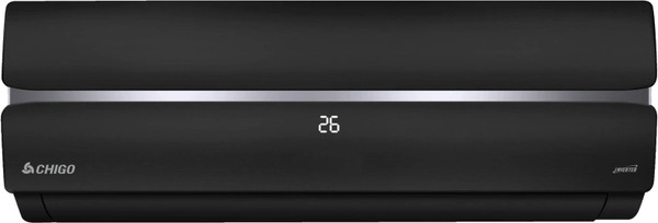 Внутренний блок кондиционера Chigo King CMS-9k-172-Black - фото
