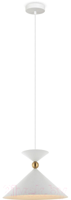 Потолочный светильник Freya Moth FR5392PL-01W1 - фото