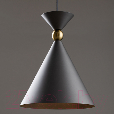 Потолочный светильник Freya Moth FR5392PL-01GR