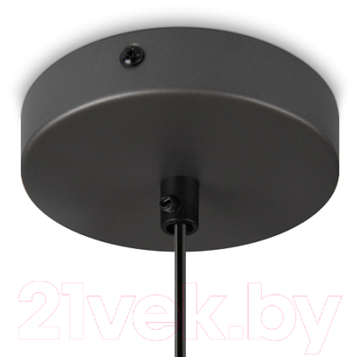 Потолочный светильник Freya Moth FR5392PL-01GR1