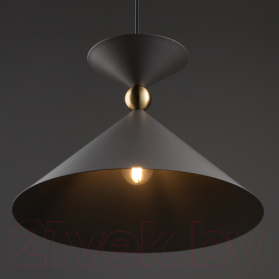 Потолочный светильник Freya Moth FR5392PL-01GR1