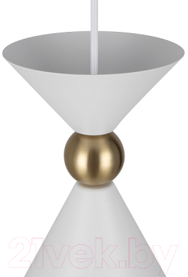 Потолочный светильник Freya Moth FR5392PL-01W