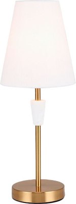 Прикроватная лампа Freya Pietra FR5371TL-01BS - фото