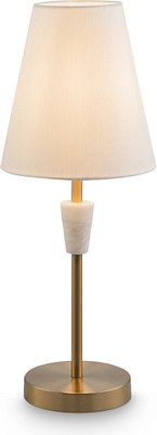 Прикроватная лампа Freya Pietra FR5371TL-01BS