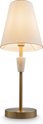 Прикроватная лампа Freya Pietra FR5371TL-01BS