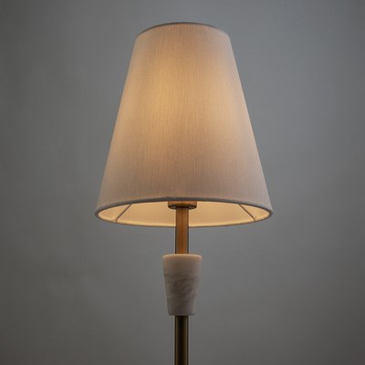 Прикроватная лампа Freya Pietra FR5371TL-01BS