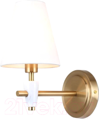 Бра Freya Pietra FR5371WL-01BS - фото