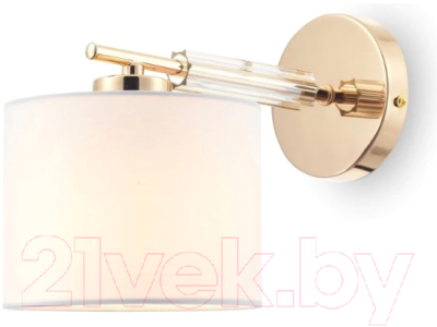 Бра Freya Pipe FR5386WL-01G