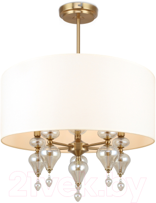 Люстра Freya Raise FR5369CL-05BS1 - фото