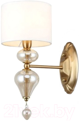 Бра Freya Raise FR5369WL-01BS - фото