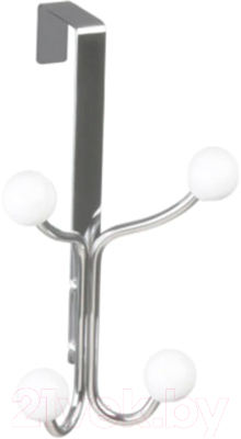 Вешалка для одежды Катунь Шарики КТ-ВНД-01W - фото