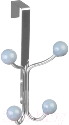 Вешалка для одежды Катунь Шарики КТ-ВНД-01G - фото