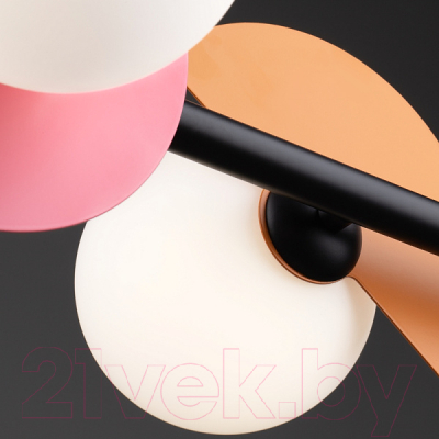 Люстра Freya Sepia FR5391PL-04CFL