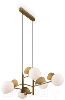 Люстра Freya Sepia FR5391PL-06BS
