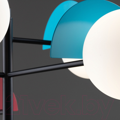 Люстра Freya Sepia FR5391PL-06CFL