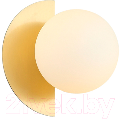 Бра Freya Sepia FR5391WL-01BS - фото