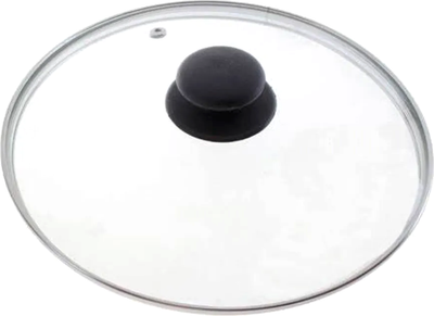 Крышка стеклянная ЭСТЕТ ЭТ-70477 - фото